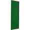 Ekena Millwork True Fit PVC Bungalow Fixed Mount Shutters, Viridian Green, 12W x 53H, PR TFP001BG12X053HG - alternate 7